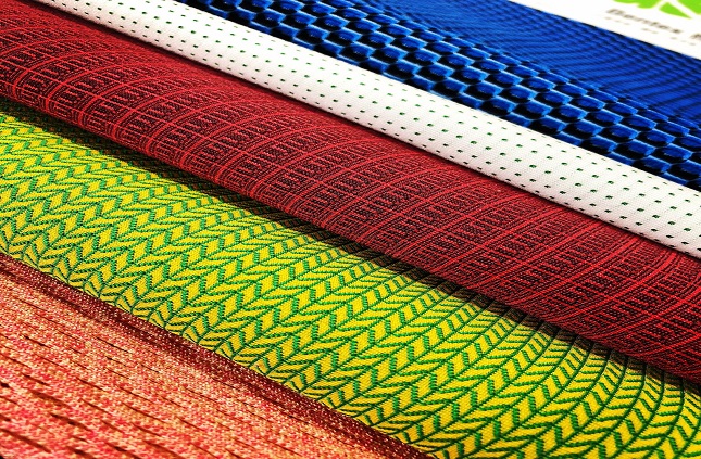 东昌纺织科技有限公司